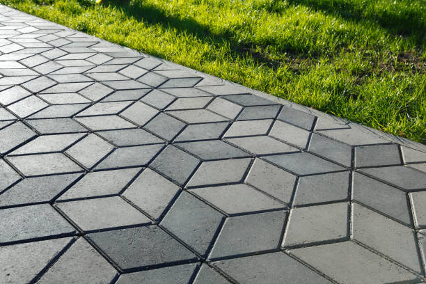 Paver Driveway Replacement in Bonne Terre, MO